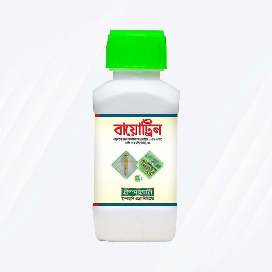 Biotrin - Organic Pesticide 50 ml